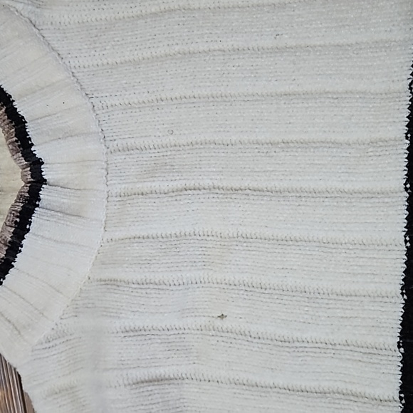 Men's dress sweater - Picture 3 of 7